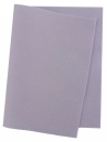 100% merino gyapjúfilc - Pasztell lila - 20x30 cm